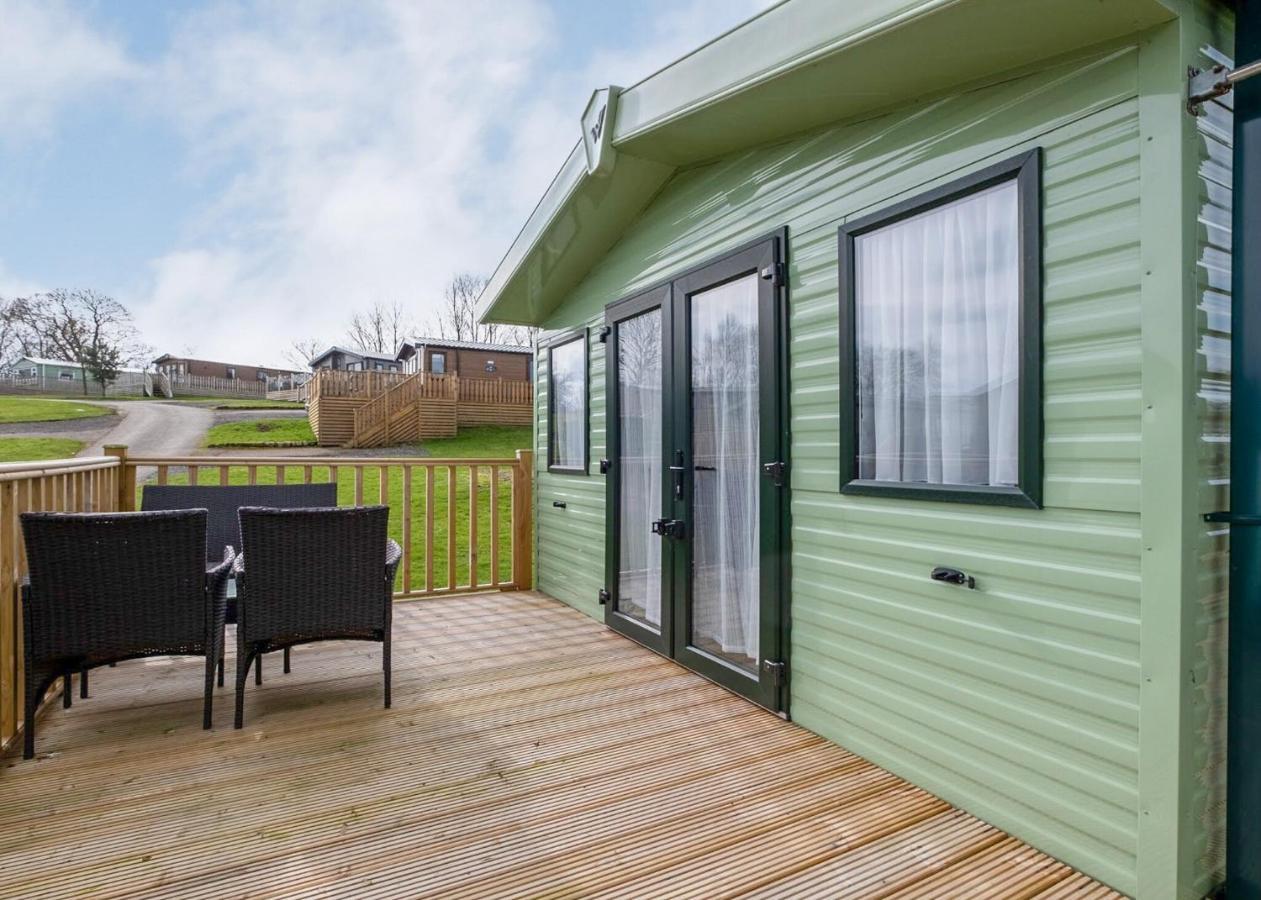 Docker Holiday Park Hotel Carnforth Eksteriør billede